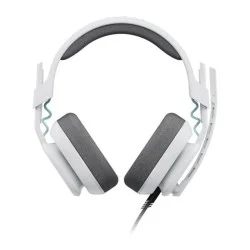 Astro A10 Gen 2 Wired Gaming Headset For Xbox, Playstation, Pc/Mac - White